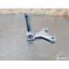 Platine repose pied droite MV Agusta F4 1000 2010 à 2012 