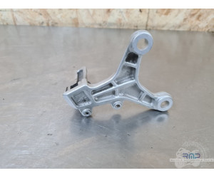 Platine repose pied droite MV Agusta F4 1000 2010 à 2012 