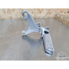 Platine repose pied gauche MV Agusta F4 1000 2010 à 2012 