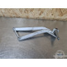 Platine repose pied passager droite MV Agusta F4 1000 2010 à 2012 