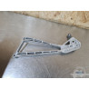Platine repose pied passager droite MV Agusta F4 1000 2010 à 2012 