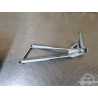 Platine repose pied passager gauche MV Agusta F4 1000 2010 à 2012 