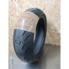 Pneu arrière Michelin Pilot Power 5 190 - 50 - 17 MV Agusta F4 1000 2010 à 2012 