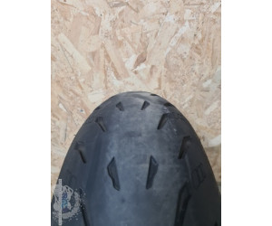Pneu arrière Michelin Pilot Power 5 190 - 50 - 17 MV Agusta F4 1000 2010 à 2012 