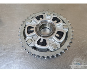 Porte couronne MV Agusta F4 1000 2010 à 2012 