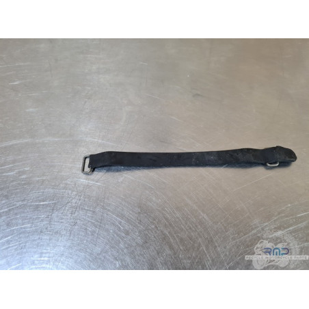 Sangle a batterie MV Agusta F4 1000 2010 à 2012 