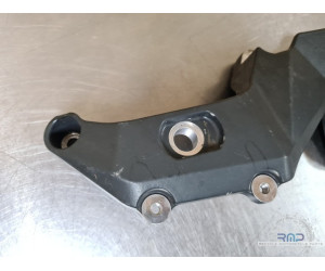 Support de platine gauche MV Agusta F4 1000 2010 à 2012 