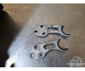 Support de réservoir MV Agusta F4 1000 2010 à 2012 