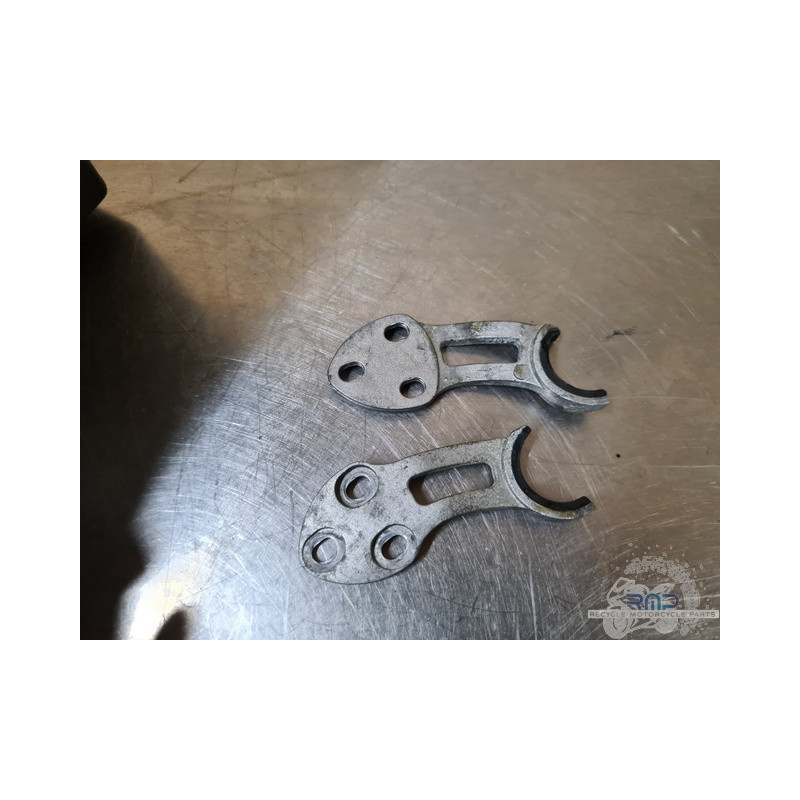 Support de réservoir MV Agusta F4 1000 2010 à 2012 