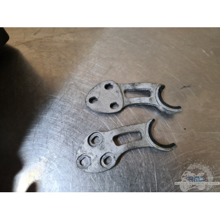 Support de réservoir MV Agusta F4 1000 2010 à 2012 