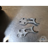 Support de réservoir MV Agusta F4 1000 2010 à 2012 
