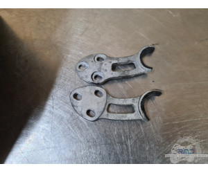 Support de réservoir MV Agusta F4 1000 2010 à 2012 