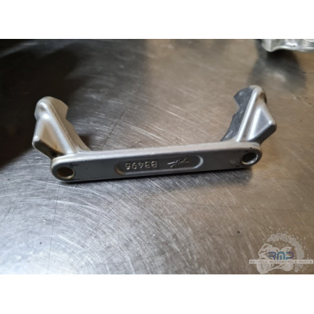 Support7 MV Agusta F4 1000 2010 à 2012 
