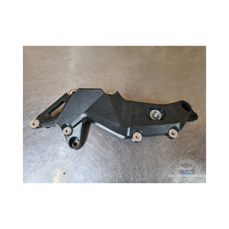 Supportdeplatinedroite MV Agusta F4 1000 2010 à 2012 