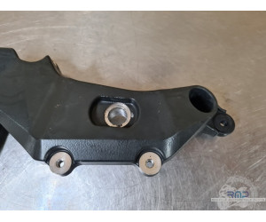 Supportdeplatinedroite MV Agusta F4 1000 2010 à 2012 