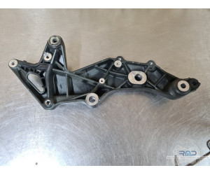 Supportdeplatinedroite MV Agusta F4 1000 2010 à 2012 