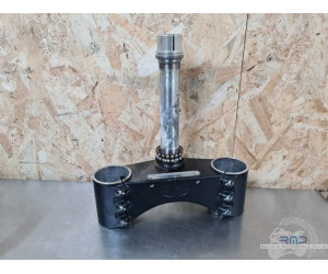 Te de fourche inférieur MV Agusta F4 1000 2010 à 2012 