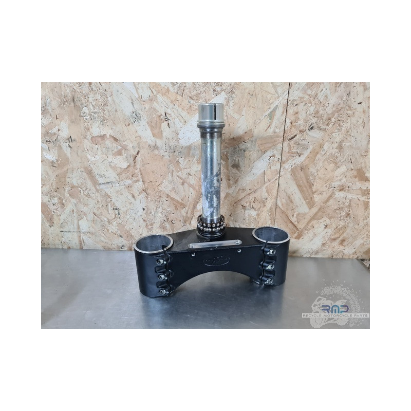 Te de fourche inférieur MV Agusta F4 1000 2010 à 2012 