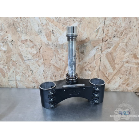 Te de fourche inférieur MV Agusta F4 1000 2010 à 2012 