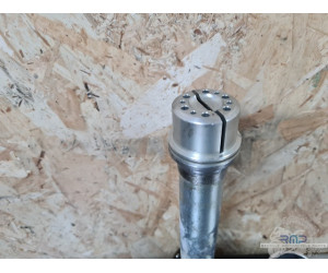 Te de fourche inférieur MV Agusta F4 1000 2010 à 2012 