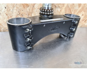Te de fourche inférieur MV Agusta F4 1000 2010 à 2012 