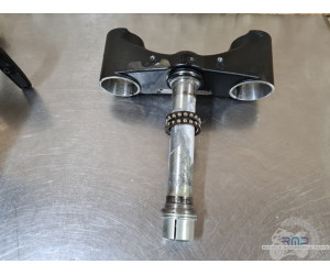 Te de fourche inférieur MV Agusta F4 1000 2010 à 2012 