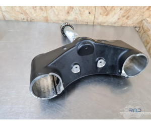 Te de fourche inférieur MV Agusta F4 1000 2010 à 2012 