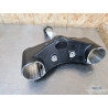 Te de fourche inférieur MV Agusta F4 1000 2010 à 2012 