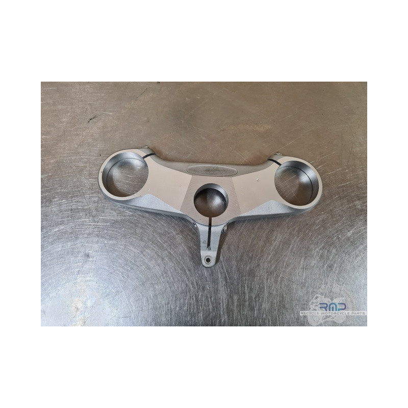 Te de fourche superieur MV Agusta F4 1000 2010 à 2012 