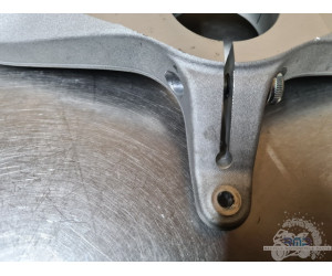 Te de fourche superieur MV Agusta F4 1000 2010 à 2012 