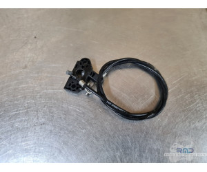 Verrouillage de selle passager MV Agusta F4 1000 2010 à 2012 