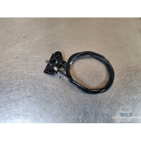 Verrouillage de selle passager MV Agusta F4 1000 2010 à 2012 