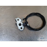 Verrouillage de selle passager MV Agusta F4 1000 2010 à 2012 