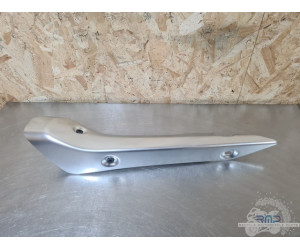 Cache echappement Suzuki GSXR 1300 Hayabusa 2022 à 2025 