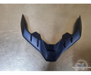 Cache plastique Suzuki GSXR 1300 Hayabusa 2022 à 2025 