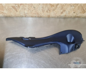 Cache sous selle droit Suzuki GSXR 1300 Hayabusa 2022 à 2025 