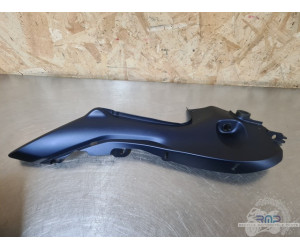 Cache sous selle gauche Suzuki GSXR 1300 Hayabusa 2022 à 2025 