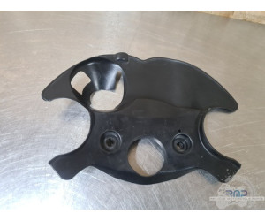 Cache sous tete de fourche Suzuki GSXR 1300 Hayabusa 2022 à 2025 