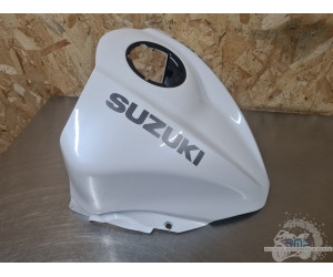 Cache sur réservoir Suzuki GSXR 1300 Hayabusa 2022 à 2025 