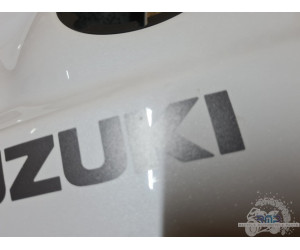 Suzuki GSXR 1300 Hayabusa 2022 à 2025 