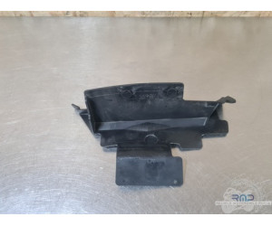 Cacheplastique Suzuki GSXR 1300 Hayabusa 2022 à 2025 
