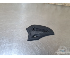 Cacheplastique1 Suzuki GSXR 1300 Hayabusa 2022 à 2025 