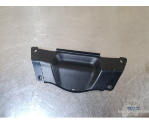 Cacheplastique2 Suzuki GSXR 1300 Hayabusa 2022 à 2025 