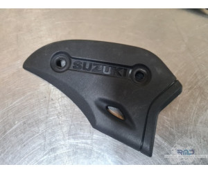 Cacheplastique3 Suzuki GSXR 1300 Hayabusa 2022 à 2025 