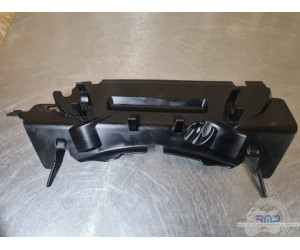 Cachesur radiateur Suzuki GSXR 1300 Hayabusa 2022 à 2025 