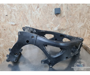 Cadre sans carte grise Yamaha YZF R6 5SL 2003 à 2005 Suzuki GSXR 1300 Hayabusa 2022 à 2025 
