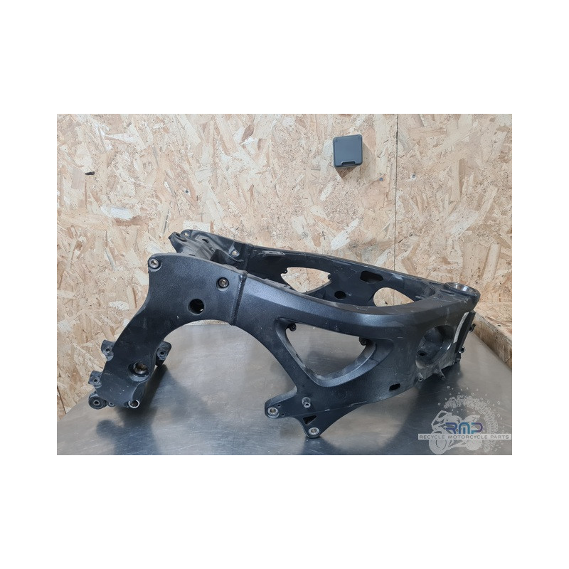 Cadre sans carte grise Yamaha YZF R6 5SL 2003 à 2005 Suzuki GSXR 1300 Hayabusa 2022 à 2025 