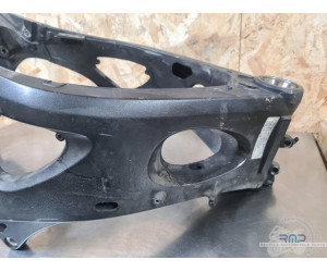 Cadre sans carte grise Yamaha YZF R6 5SL 2003 à 2005 Suzuki GSXR 1300 Hayabusa 2022 à 2025 