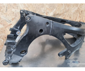 Cadre sans carte grise Yamaha YZF R6 5SL 2003 à 2005 Suzuki GSXR 1300 Hayabusa 2022 à 2025 