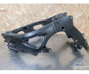 Cadre sans carte grise Yamaha YZF R6 5SL 2003 à 2005 Suzuki GSXR 1300 Hayabusa 2022 à 2025 